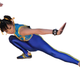 Illustration for article titled When You Devote Yourself to Chun-Li
